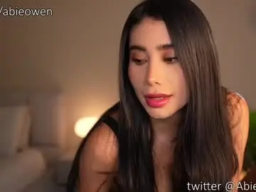 Chaturbate Private Sex Chat of abie_owen