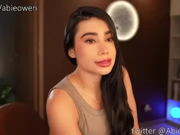 Chaturbate Private Sex Chat of abie_owen