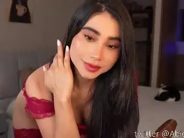 Chaturbate Sex Cam of abie_owen