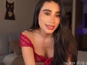 Chaturbate Free Porn Cam of abie_owen