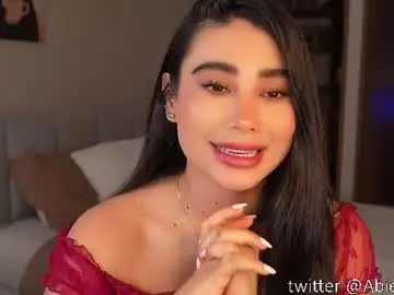Chaturbate Adult Webcam of abie_owen