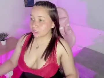 Chaturbate Adult Webcams of ale_alejandra