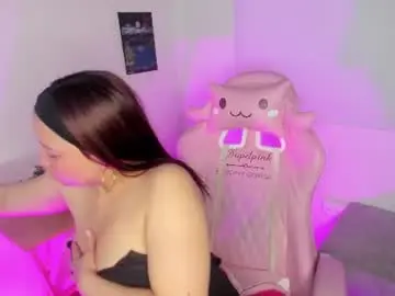 Chaturbate Adult Webcam of ale_alejandra