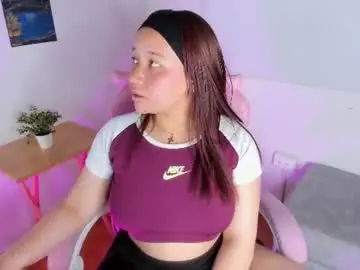 Chaturbate Live Porn of ale_alejandra