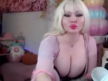 Chaturbate Free Live Porn of barbieely