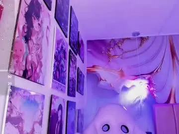 Chaturbate Live Sex of bellagreen_