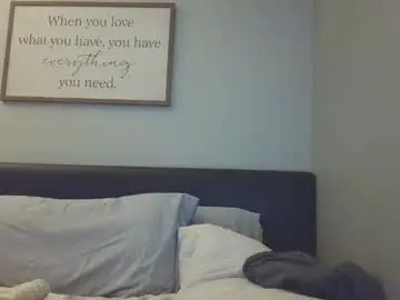 Chaturbate Nude Webcam of bhansen111