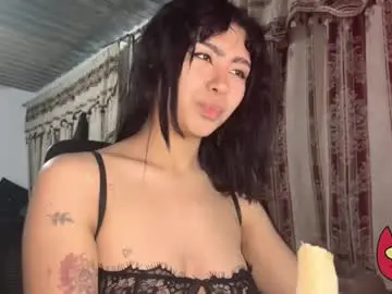 Chaturbate Live Sex Cam of faryegrecia