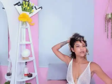 Chaturbate Sex Cam of johapython