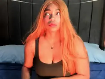 Chaturbate Adult Webcam of kyliewhiteboobs