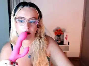 Chaturbate Live Sex of maryline_w