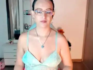 Chaturbate Adult Webcam of maryline_w