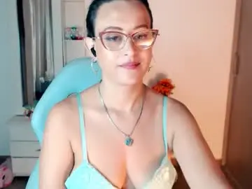 Chaturbate Watch Live Sex Cams of maryline_w