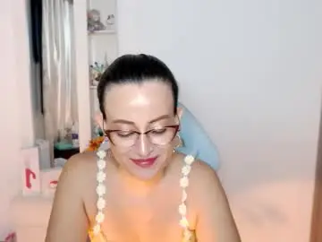 Chaturbate Watch Live Sex Cams of maryline_w