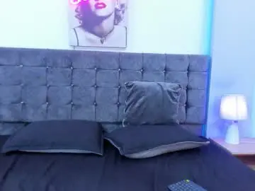 Chaturbate Private Sex Chat of miss_horney