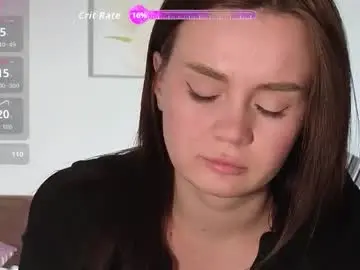 Chaturbate Private Sex Chat of missevax_