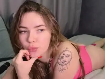 Chaturbate Adult Webcams of pinkkii1