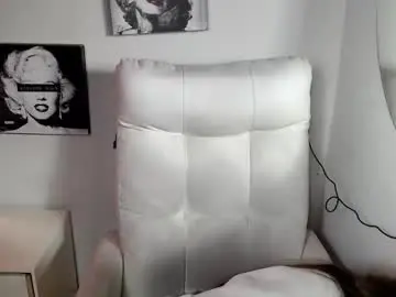 Chaturbate Adult Webcam of samantharoldan