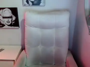 Chaturbate Adult Webcams of samantharoldan