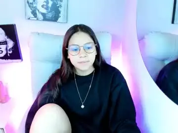 Chaturbate Private Sex Chat of samantharoldan