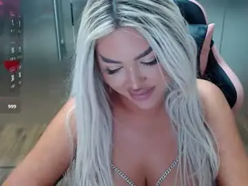 Chaturbate Adult Webcam of sarahstone_