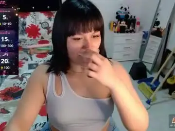 Chaturbate Live Sex of sonialatin69