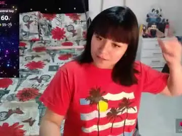 Chaturbate Sex Cam of sonialatin69