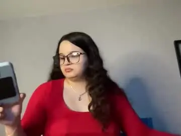 Chaturbate Live Sex Cam of soyoceanne