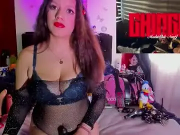 Chaturbate Watch Live Sex Cams of sweet_allison04