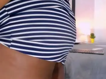 Chaturbate Nude Webcam of treisyvixen