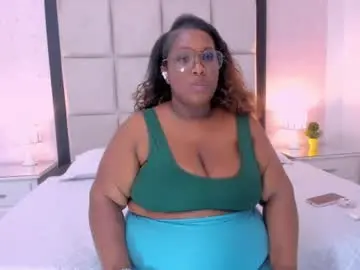 Chaturbate Best Webcam of treisyvixen