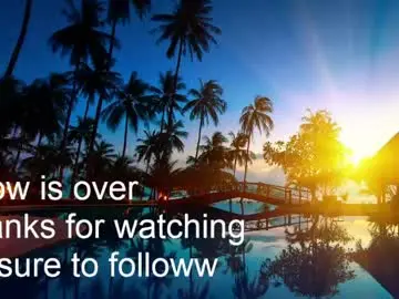 Chaturbate Live Porn of xxxlovers2015