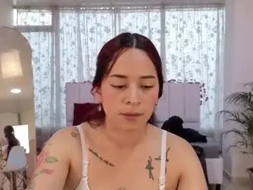 Chaturbate Live Porn of alaia_skater