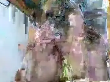 Chaturbate Live Sex Cam of amyatche