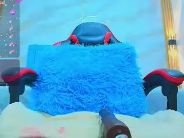 Chaturbate Nude Webcam of anapau_cooper