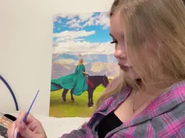 Chaturbate Nude Webcam of argeliaboivin