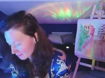 Chaturbate Sex Cam of auroraborealis__