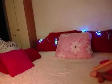 Chaturbate Free Live Porn of camilashine