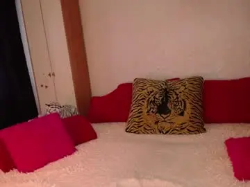 Chaturbate Live Porn of camilashine