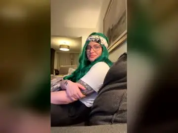 Chaturbate Sex Chat of daisyblakee