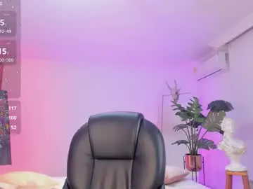 Chaturbate Best Webcam of jany__love