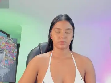 Chaturbate Sex Chat of jany__love