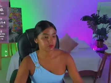 Chaturbate Live Sex Cam of jany__love