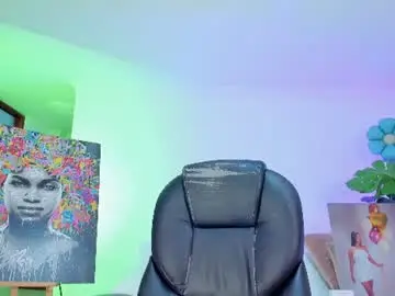 Chaturbate Watch Live Sex Cams of jany__love