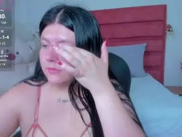 Chaturbate Nude Webcam of laia_hamilton