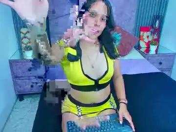 Chaturbate Live Porn of lanaklinee