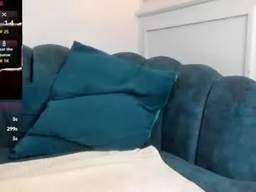 Chaturbate Free Live Porn of leylarusso