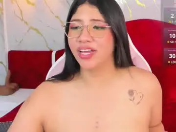 Chaturbate Free Live Porn of megan_bigboobs3