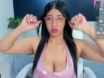 Chaturbate Best Webcam of megan_bigboobs3