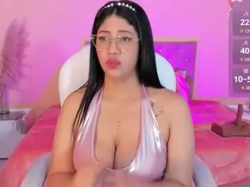 Chaturbate Live Porn of megan_bigboobs3